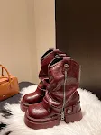 Wine Red