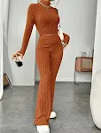 Orange Red