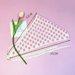 21 Pink Diamond Lattice