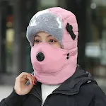 Pink White