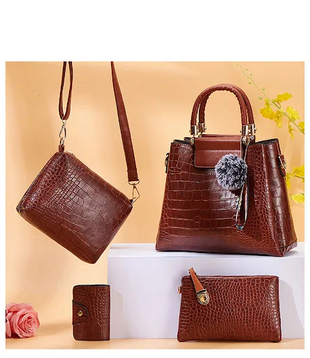 Title 9, Korean fashion pattern mother bag, stylish and ...