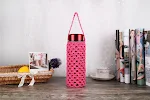 Capa para garrafa de água à prova de quedas, caneca isolada de aço inoxidável, proteção ideal para seu copo, mantenha sua bebida segura. — foto 23