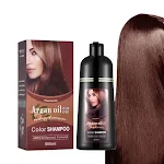 05 Cherry Chestnut Brown