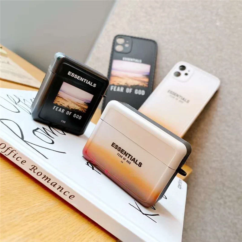 Title 1, Adaptable Square Box Bluetooth Headset Protecti...