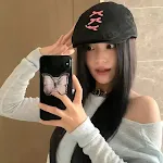 Medium Advance Hats Black