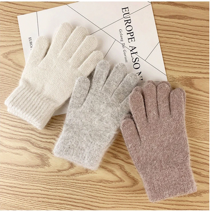 Title 7, Luvas de ciclismo quentes para estudantes