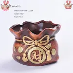 Cloth Bag Wealth