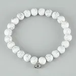 White turquoise