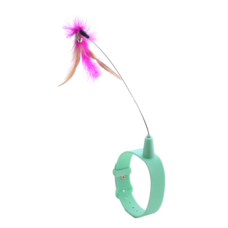 Title 12, Toys for cats accessories Cat collar toys inter...