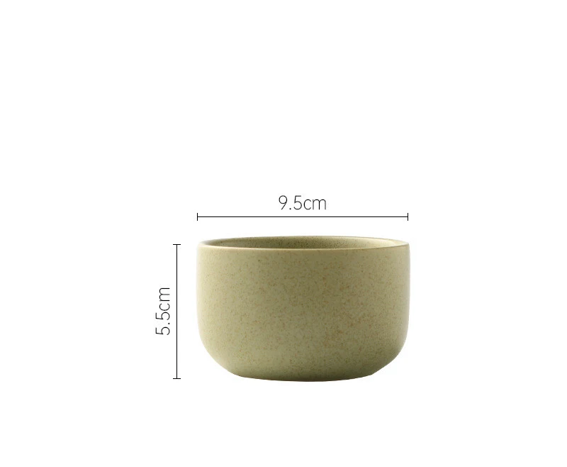 Japanese Ceramic Tableware Bowl and Plate Set for Ramen and Salad. Serve your meals in style and elevate your dining exp — photo 16