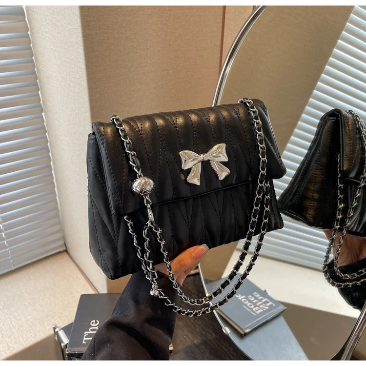 Borsa Quadrata Piccola Monospalla Estiva, Grande Capacità, Versatile e di Alta Qualità, Accessorio Perfetto per l'Estate — foto 22