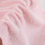Toalha de algodão puro para casa, moda simples, macia e absorvente, ideal para uso diário e pele sensível, conforto e praticidade. — foto 8