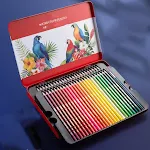 Water soluble 48 color