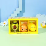 3 in a box