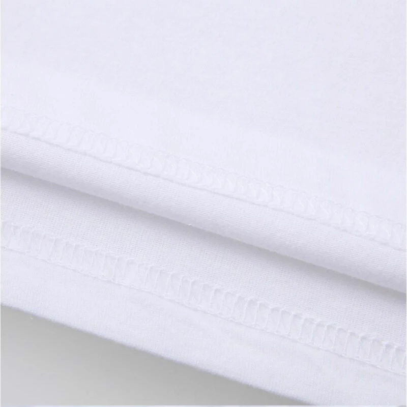 Title 10, Casual Simple Round Neck T-Shirt Top
