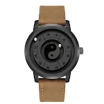 New limited brown