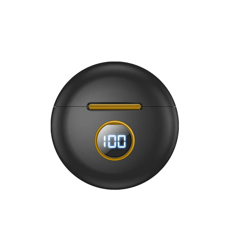 Title 3, Wireless Bluetooth Earphones for Smartphones HD...