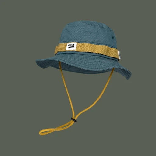 Title 1, Breathable Sun Hat for Outdoor Camping, Mountai...