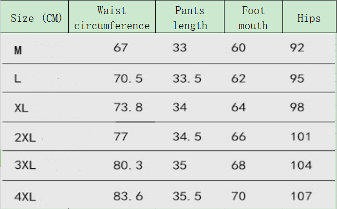 Title 1, Zomer shorts met wijde pijpen. Comfortabel en l...