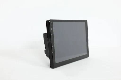 Title 3, 10.1 inch Smart Car Android Universal Machine w...
