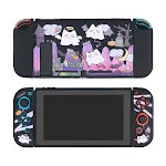 Switch soft case