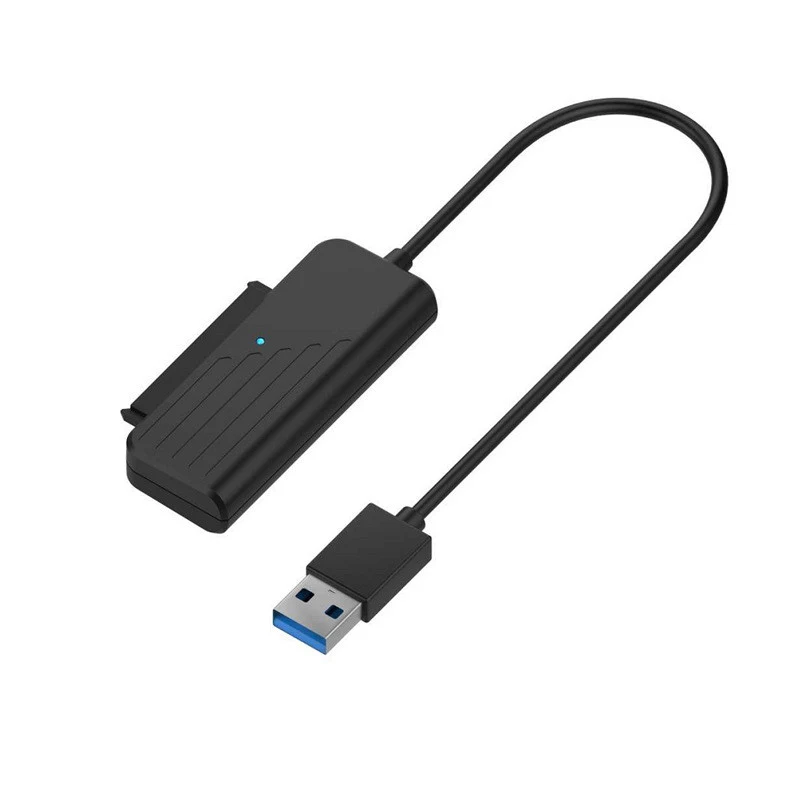 Title 3, Cavo adattatore SATA a USB 3.0 3.1 per hard dis...