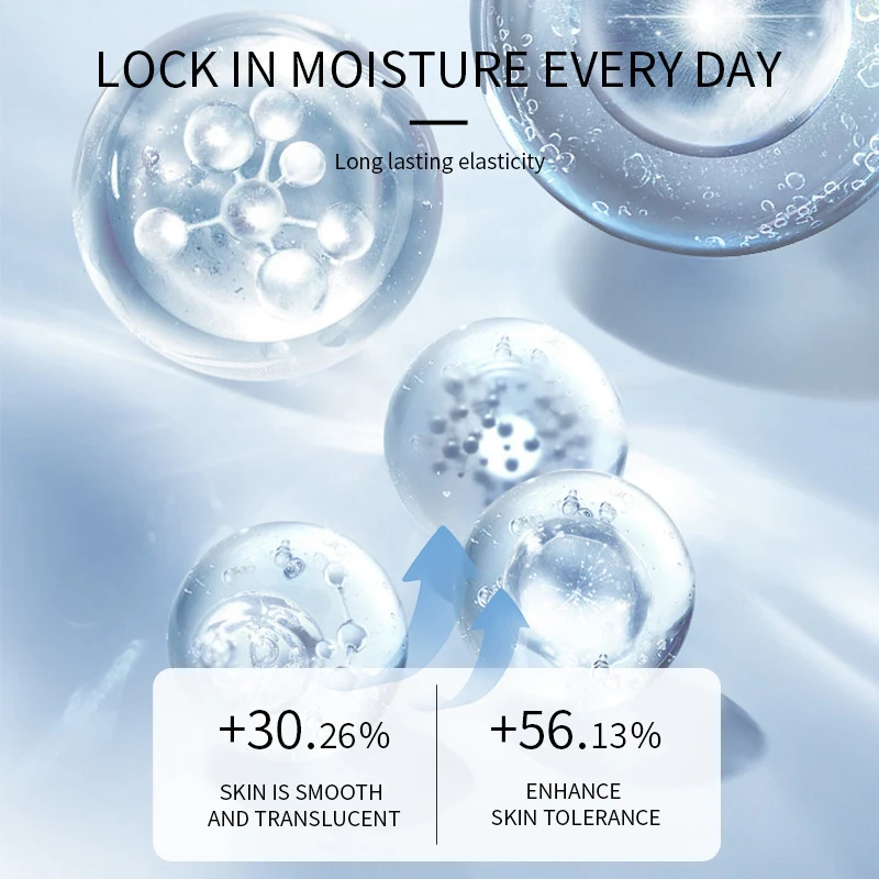 Ceramide Gezichtscrème Hydraterend Vermindert Rimpels Kalmeert Irritaties Diepe Hydratatie Geschikt Voor Droge en Gevoelige Huid — foto 5