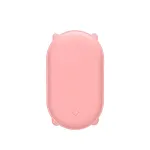 Pink Cat Ear Style