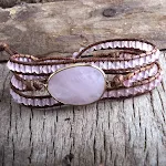 Pink Crystal