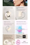 Bone Conduction Ear Hook Wireless Bluetooth Headset, Ultra-long Life Battery, High Power, and Noise Reduction for clear — photo 18