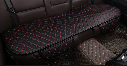 Title 5, Four Seasons Car Cushion No Backrest No Slip Fr...
