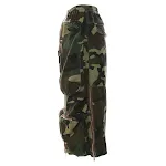 Three-dimensional zipper pocket side slit midi skirt, a stylish and versatile piece perfect for creating modern and func — photo 14