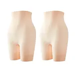 2pcs Wheat Skin