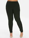 Pantalones sexys estampados para mujeres, realzan tu figura con diseños modernos y atractivos, ideales para lucir elegante y segura en cualquier ocasión. — foto 1