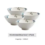 Bowl 4PCs