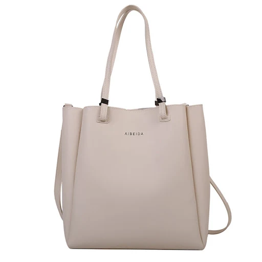 Title 1, Bolso tote de hombro para mujer, gran capacidad...
