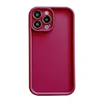 Wine Red Single Shell