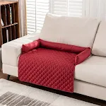 A4 pet bed pad