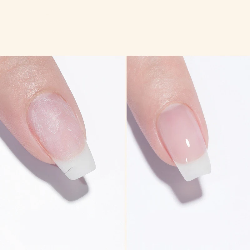 Title 4, Gel Polish para Extensão de Unhas Nail Art. Cri...