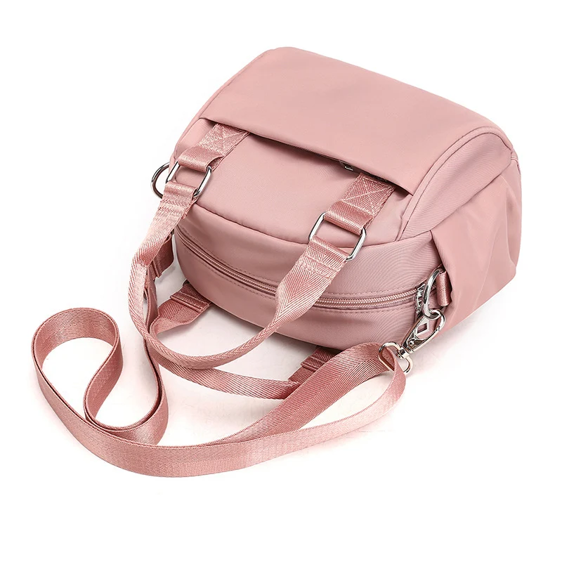 Bolsa Crossbody Tide Wild para Mulheres Bolsa Pequena Bolsa de Ombro Simples e Versátil Bolsa Feminina Perfeita para Uso Diário e Ocasiões. — foto 3