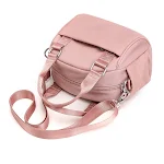 Bolsa Crossbody Tide Wild para Mulheres Bolsa Pequena Bolsa de Ombro Simples e Versátil Bolsa Feminina Perfeita para Uso Diário e Ocasiões. — foto 3