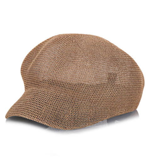 Title 7, Zomerse Koreaanse baret, ideaal om te dragen. S...