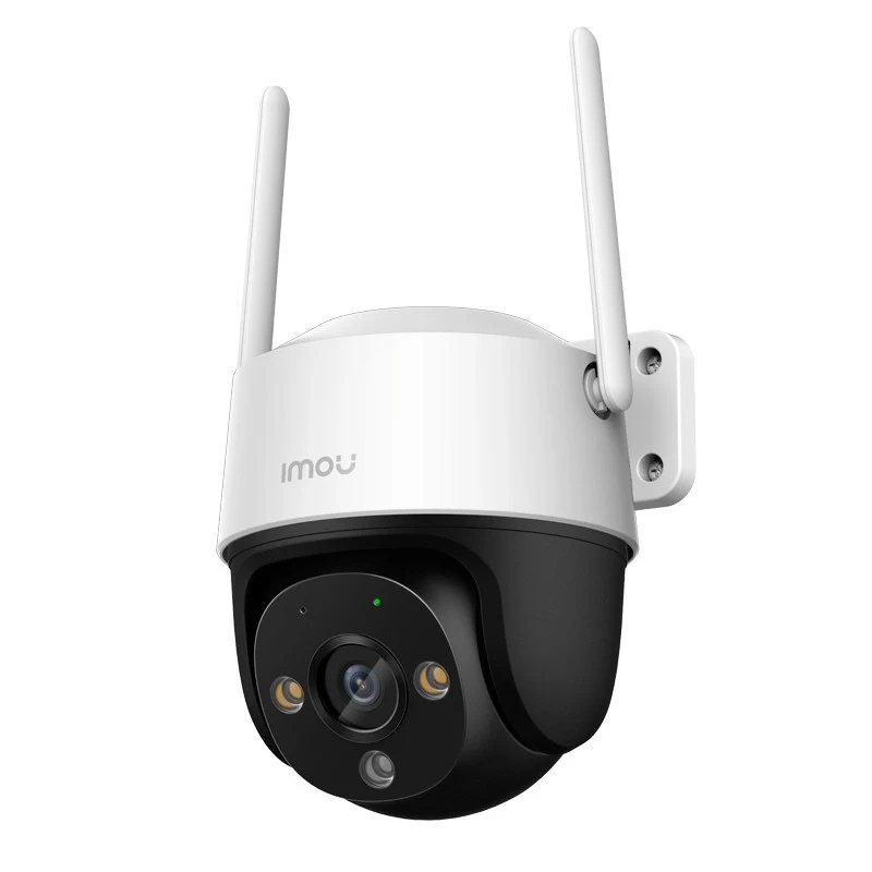 Title 5, K71FT Wireless Surveillance 4G Camera Indoor Ke...