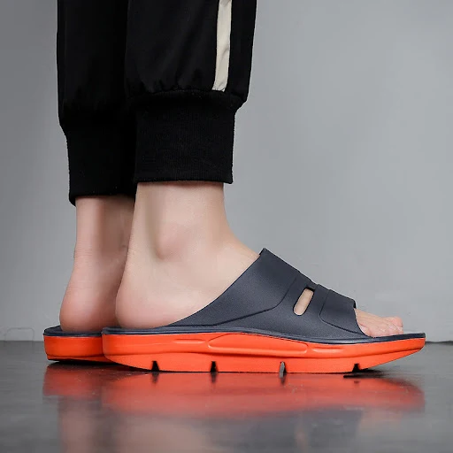 Title 3, Shock absorption soft bottom sports and leisure...