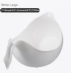 White Big