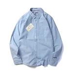 Men's Oxford Shirt Classic & Versatile Breathable cotton dress shirt for work & casual wear Durable & easy care Comforta — photo 1