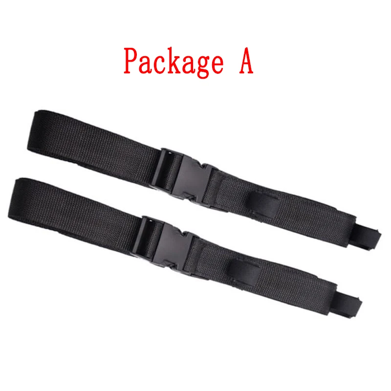 Car Portable Fishing Rod Holder Securely transport your fishing rods with this easy-to-install holder. Enjoy convenient — photo 1