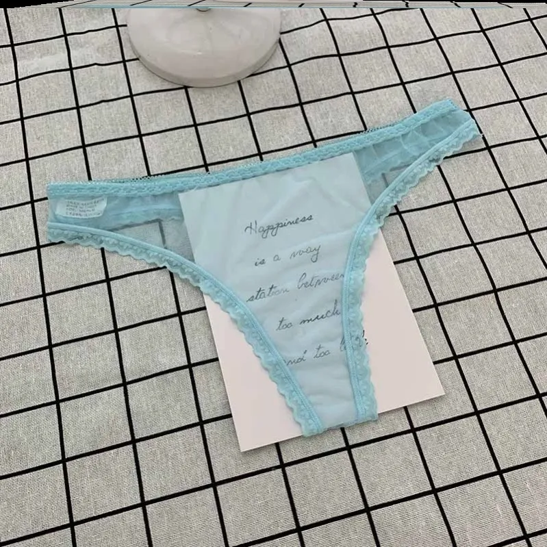 Ženski veš transparentni Ledeni svileni bešavni, za maksimalnu udobnost. Prozračan, nevidljiv i savršen za svakodnevno nošenje. — foto 25