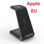 Apple EU plug