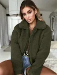 Army green